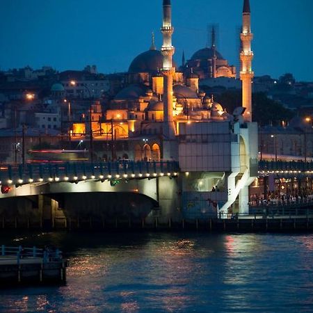 Holiday Apartment Istanbul Bilik gambar