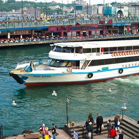 Holiday Apartment Istanbul Bilik gambar