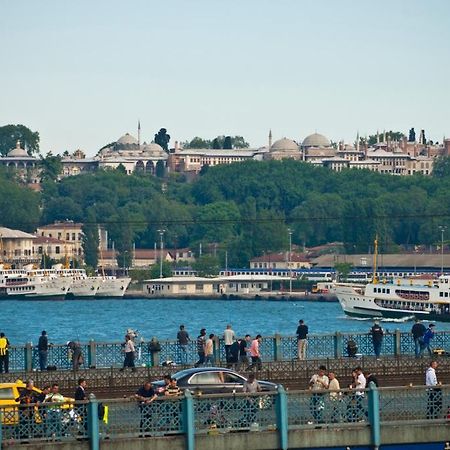 Holiday Apartment Istanbul Bilik gambar