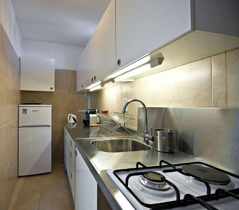 Holiday Apartment Istanbul Luaran gambar
